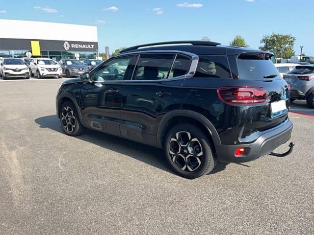 Citroen C5 Aircross image 2