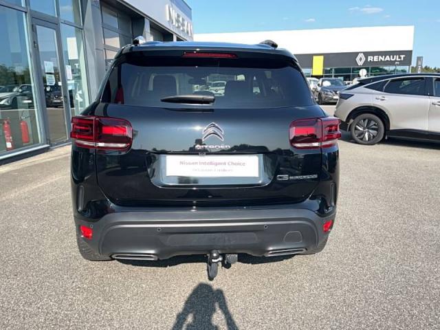 Citroen C5 Aircross image 3