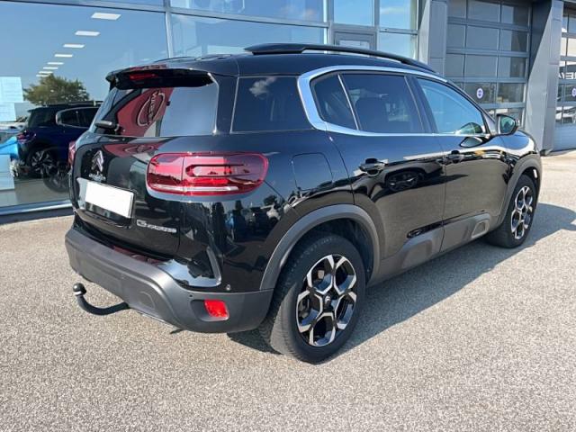 Citroen C5 Aircross image 8