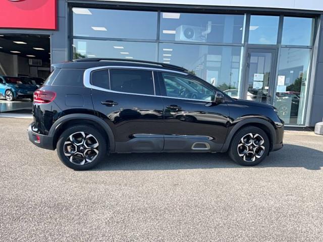 Citroen C5 Aircross image 9