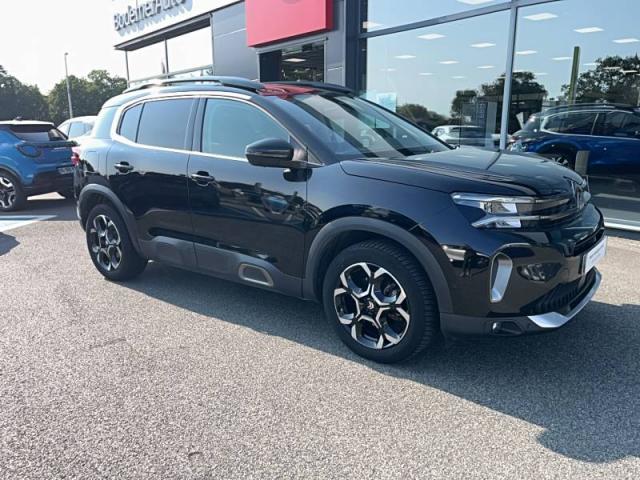 Citroen C5 Aircross image 6