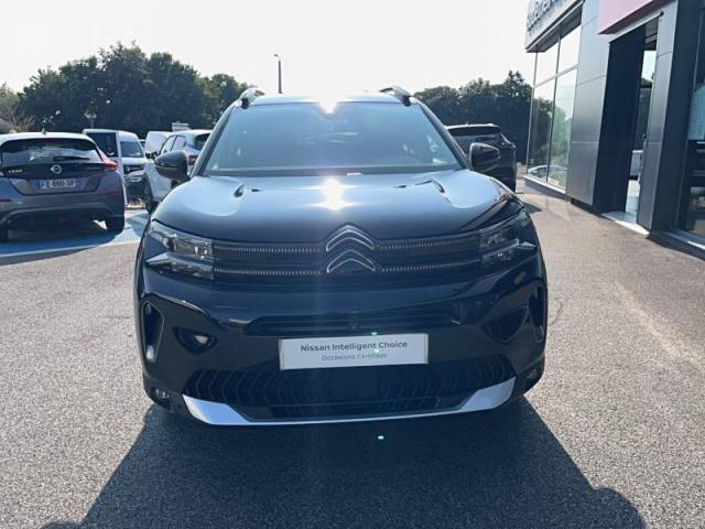 Citroen C5 Aircross image 7