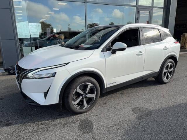 Nissan Qashqai E-Power 190 Ch N-Connecta