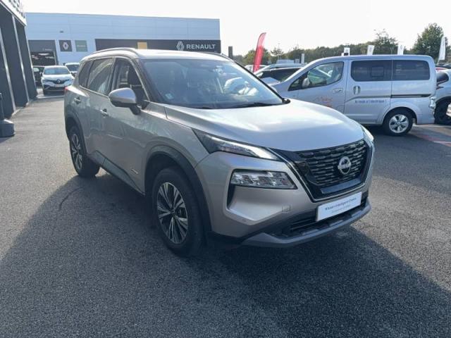 Nissan X-Trail E-Power 204 Ch N-Connecta