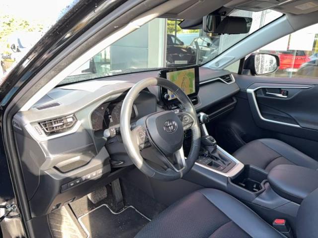 Toyota Rav4 image 6