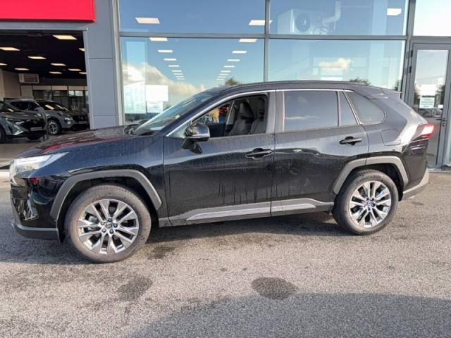 Toyota Rav4 image 5