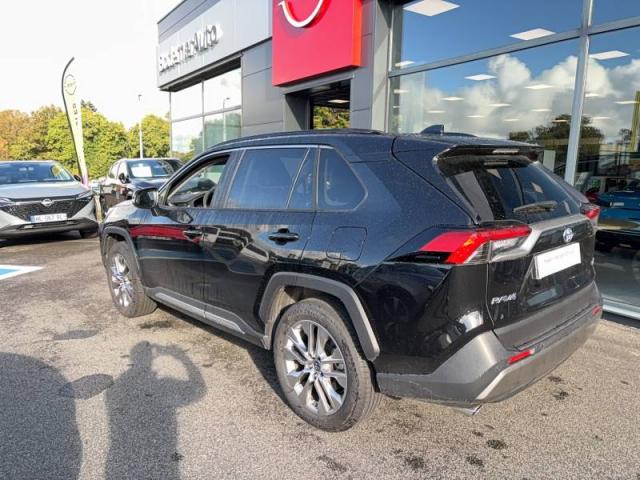 Toyota Rav4 image 4