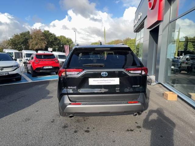 Toyota Rav4 image 3