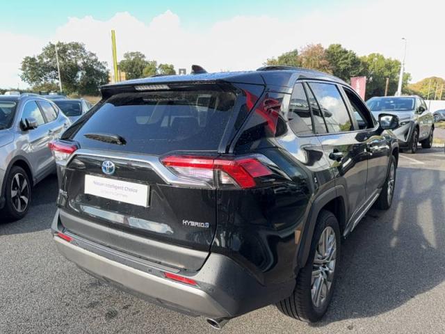 Toyota Rav4 image 1