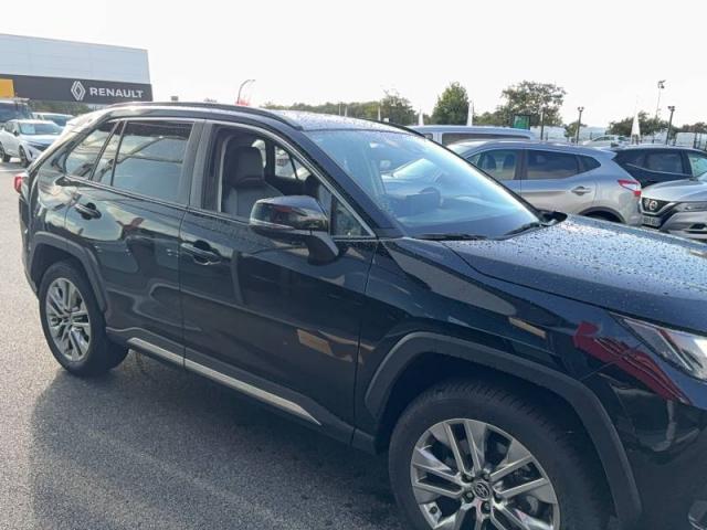 Toyota Rav4 image 8