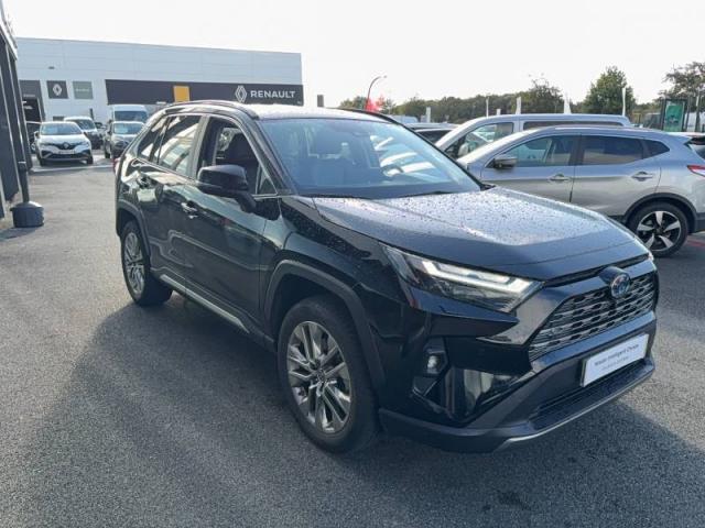 Toyota Rav4 image 7
