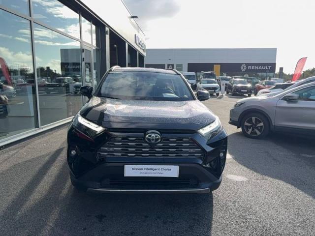 Toyota Rav4 image 2