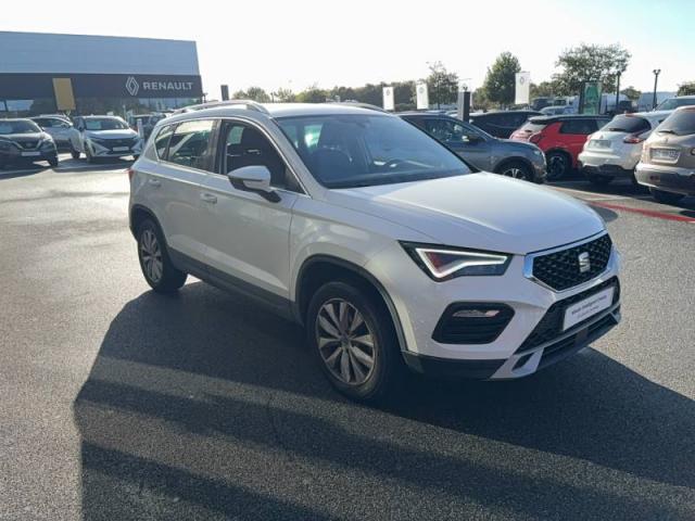 Seat Ateca d’occasion