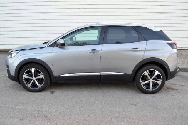 Peugeot 3008 image 5