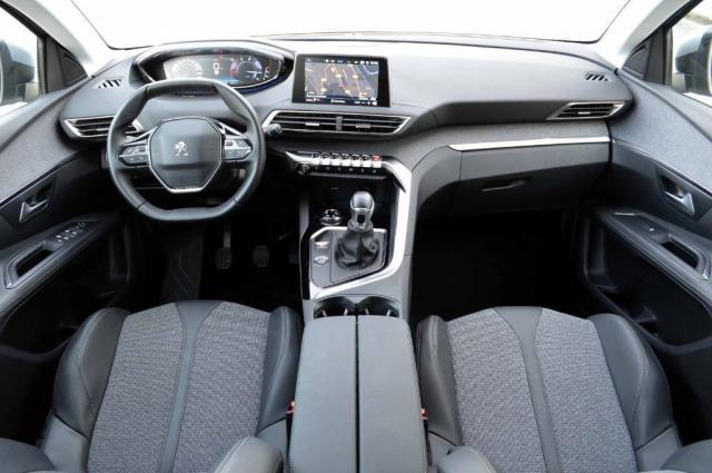 Peugeot 3008 image 6