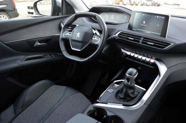 Peugeot 3008 image 7