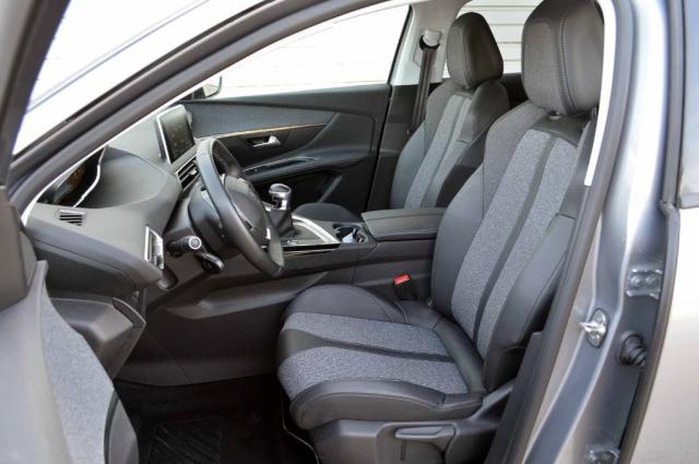 Peugeot 3008 image 4