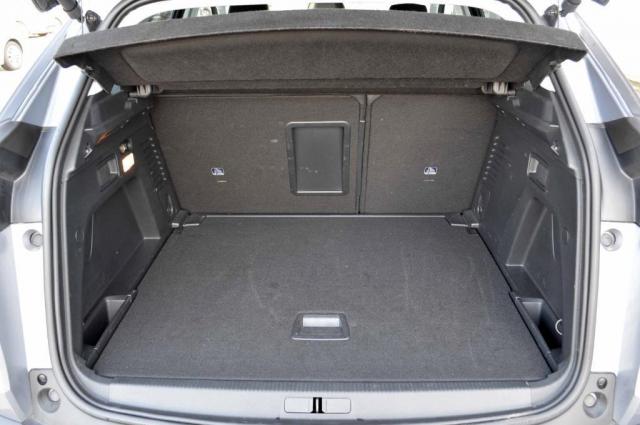 Peugeot 3008 image 1