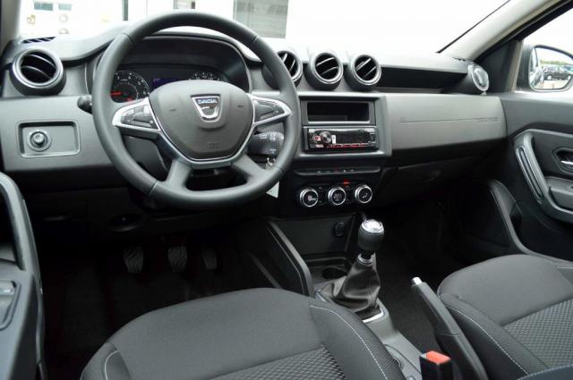 Dacia Duster image 6