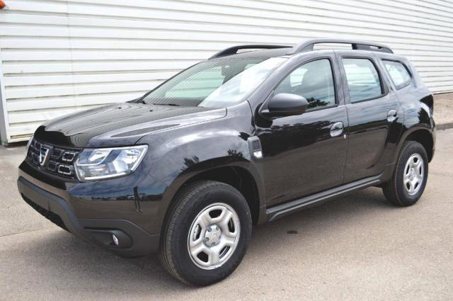 Dacia Duster image 9