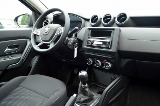 Dacia Duster image 3