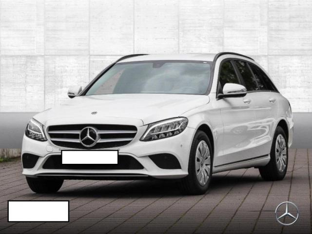 Mercedes Benz Classe C image 6