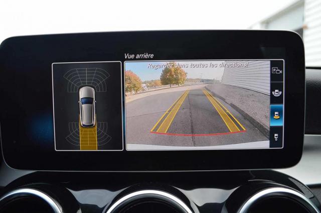 Mercedes Benz Classe C image 3