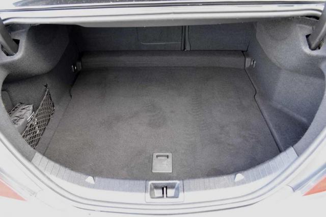 Mercedes Benz Cla image 1