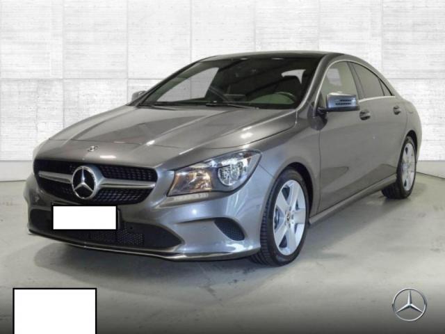 Mercedes Benz Cla image 7