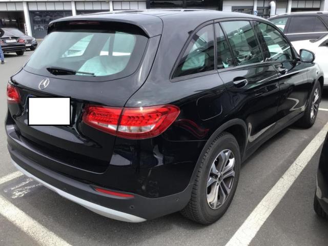 Mercedes Benz Classe Glc image 9