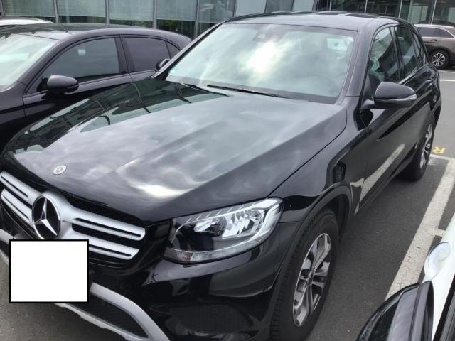 Mercedes Benz Classe Glc image 8
