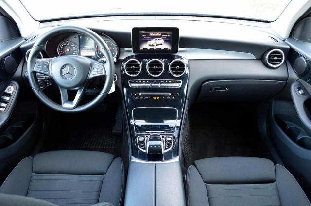 Mercedes Benz Classe Glc image 7