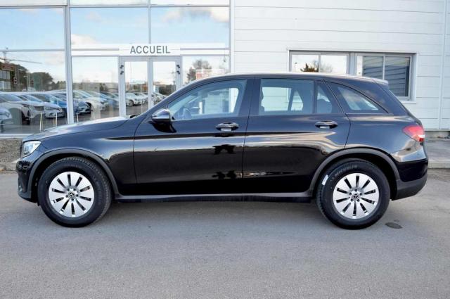 Mercedes Benz Classe Glc image 6