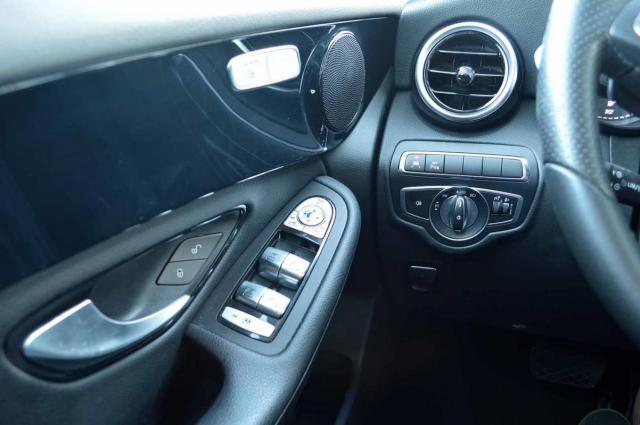 Mercedes Benz Classe Glc image 1
