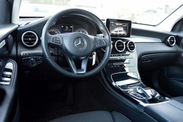 Mercedes Benz Classe Glc image 3