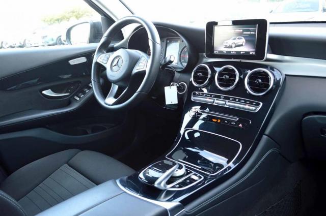 Mercedes Benz Classe Glc image 4