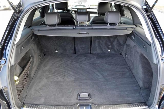 Mercedes Benz Classe Glc image 1