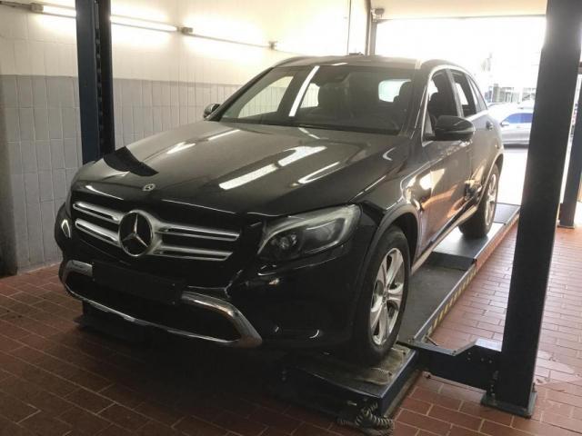 Mercedes Benz Classe Glc image 8