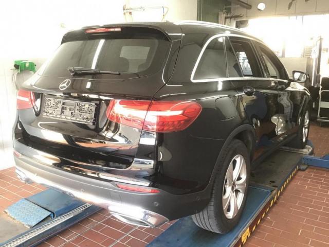 Mercedes Benz Classe Glc image 9