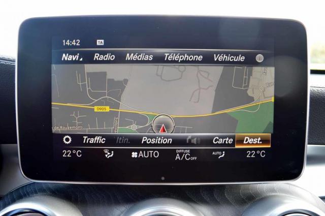 Mercedes Benz Classe Glc image 6