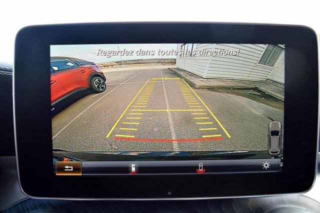 Mercedes Benz Classe Glc image 7