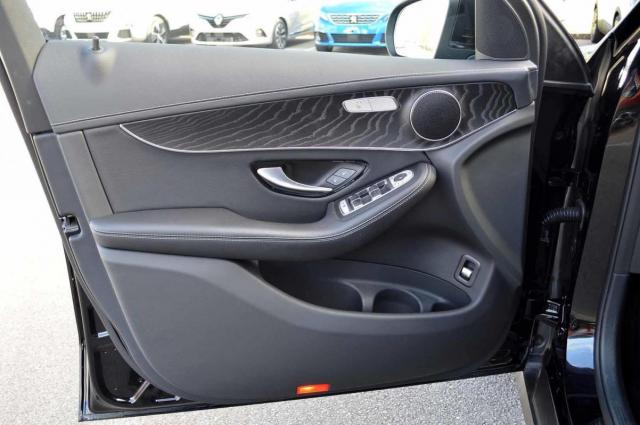Mercedes Benz Classe Glc image 5