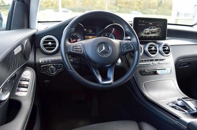 Mercedes Benz Classe Glc image 3