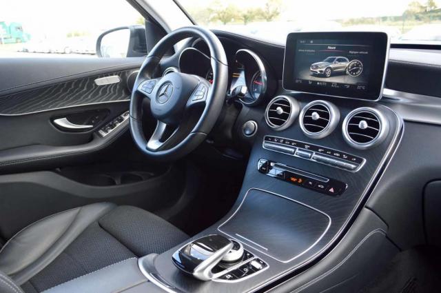 Mercedes Benz Classe Glc image 4