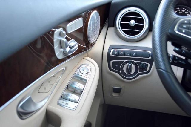 Mercedes Benz Classe Glc image 1