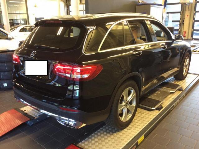 Mercedes Benz Classe Glc image 8
