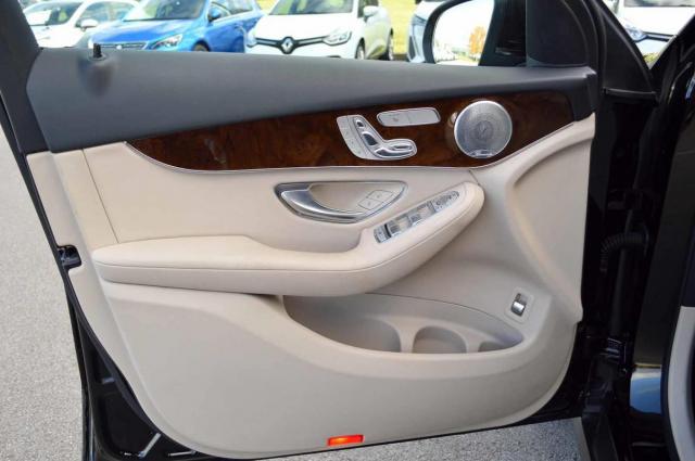 Mercedes Benz Classe Glc image 3