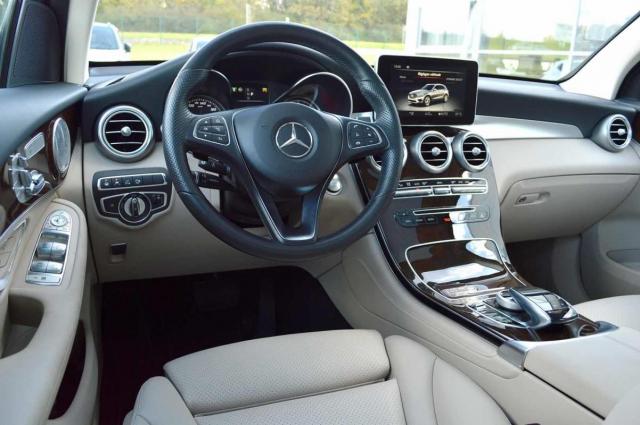 Mercedes Benz Classe Glc image 2