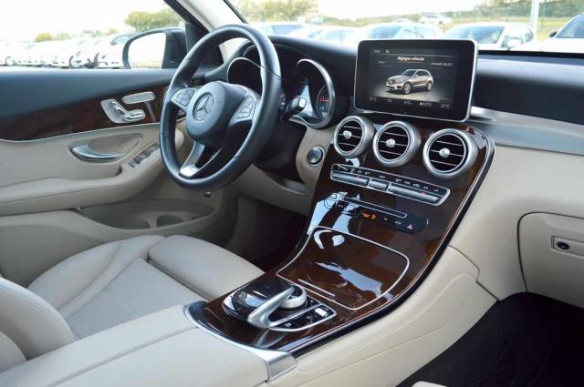 Mercedes Benz Classe Glc image 4