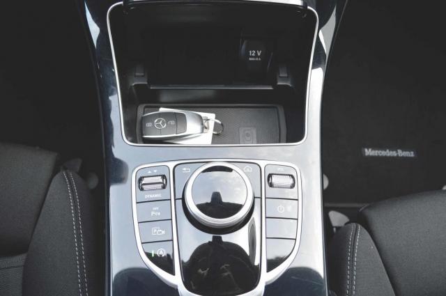 Mercedes Benz Classe C image 3